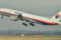 MH17 của Malaysia Airlines rơi ở Ukraine, 295 người thiệt mạng?