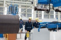 Mỹ sắp áp thuế chống phá giá với sản phẩm thép VN