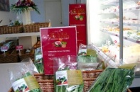 ORFARM khai trương showroom thứ 2 tại Hà Nội