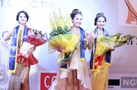 Phạt ban tổ chức thi Nữ hoàng sắc đẹp Việt Nam 50 triệu đồng