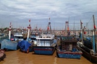 Quảng Ninh, Hải Phòng họp khẩn chống bão Rammasun
