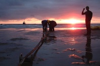 Tìm hiểu về tuyến cáp quang biển AAG