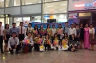 Vietnam Airlines mở đường bay thẳng Đà Nẵng - Nhật Bản