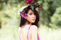 Ấn tượng với phát ngôn kinh điển về tiền của "Nữ hoàng nội y" Ngọc Trinh