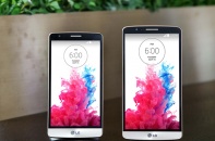 LG G3 ra thêm bản Beat