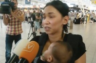 Lời kể của hành khách thoát chết sau vụ máy bay MH17 rơi