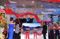 Nguyễn Kim khuyến mại lớn tại “Tuần Lễ Vàng 2014”