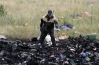 Có 3 người Việt Nam trên máy bay MH17