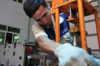 Doanh nghiệp cần vốn cho dự án tăng trưởng xanh