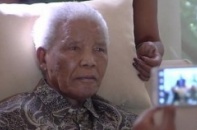 Những ngày cuối đời của Tổng thống Nelson Mandela