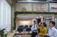 Công ty chứng khoán: Bắt tay hay là chết?