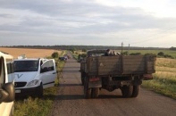 Hà Lan phẫn nộ vì thi thể nạn nhân MH17 bị "ngược đãi"