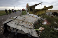 Tình báo Mỹ: Ly khai Ukraine đã bắn nhầm MH17 vì lỗi radar