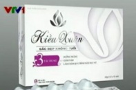 Danh sách 17 doanh nghiệp vi phạm an toàn thực phẩm