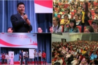 Học người bán hàng rong, thành chuyên gia marketing