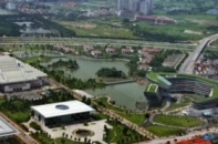 Nam Từ Liêm: Hơn 1.000 ha đất nông nghiệp được chuyển đổi