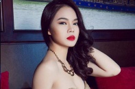Nhân tố bí ẩn: Giai nhân của Hà Dũng mờ nhạt trước cô bé 17 tuổi
