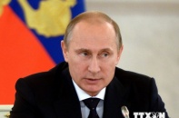 Ông Putin: Không được lợi dụng vụ MH17 để đạt mục đích chính trị