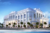 Vingroup chốt lịch mở cửa Vincom Center Hạ Long