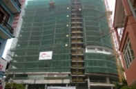Khách mua chung cư không phải nộp tiền sử dụng đất