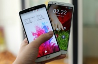 Những smartphone cao cấp giảm giá sau vài tháng ra mắt