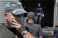 Phe ly khai Ukraine đồng ý bàn giao thi hài và hộp đen của MH17