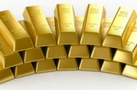 Vàng trong nước giảm trái chiều với giá thế giới