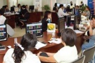 Chờ lời hứa biến thành hành động
