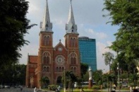 Du lịch kích cầu trong mùa mưa bão
