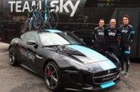 Jaguar Land Rover ra mẫu F-Type Coupe đặc biệt
