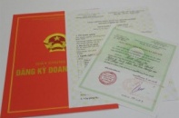 Giá trị pháp lý của giấy chứng nhận đăng ký kinh doanh