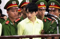 Quan chức lộ vàng khối, tiền tỷ sau những vụ đạo chích