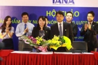 Tính năng vượt trội của máy nước nóng Tân Á 2014