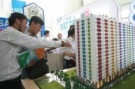 TP. HCM: 3 tháng thanh khoản hơn 2.500 căn hộ