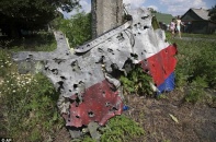 Ukraine bị tố gài bẫy phe ly khai bắn hạ máy bay MH17