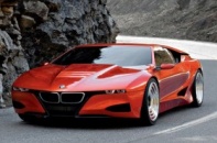 BMW i9 sẽ ra mắt vào năm 2016