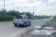 Cảnh báo 11 nhà thầu giao thông năng lực yếu