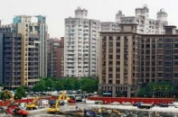Đầu tư bất động sản Châu Á tăng khi thế giới bất ổn