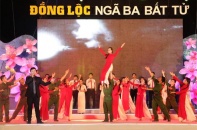 Đồng Lộc - Ngã ba bất tử