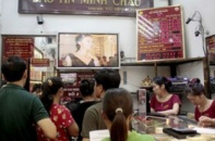 Giảm 5 phiên liên tiếp, giá vàng xuống đáy