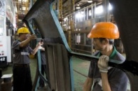 IMF dự báo tăng trưởng toàn cầu đạt 3,4% năm 2014