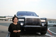 Công ty của đại gia Rolls Royce biển tứ quý nợ Agribank 3.700 tỷ đồng