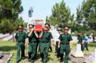 Đầu tư 514 tỷ đồng cho 2 trung tâm giám định ADN