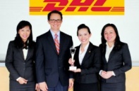 DHL Việt Nam đầu tư gần 2 triệu USD cho đội xe mới