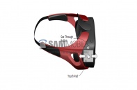 Samsung sắp ra mắt thiết bị thực tế ảo Gear VR