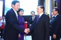 Trao giải Báo cáo thường niên tốt nhất năm 2014