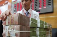 Kho vốn ngân hàng đói vốn dài hạn