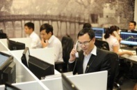 Mục tiêu đầu tiên của nhà môi giới chứng khoán