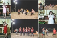 Nhân tố bí ẩn: Tập 1 vòng Liveshow diễn ra tối nay 27/7