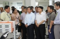 Samsung Thái Nguyên đã xuất khẩu được 2 tỷ USD